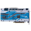 Sapphire RX 598 8g 256bit GDDR5 Graphic Cards